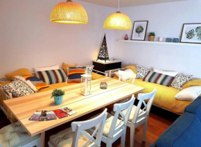 Apartamento Rubens Suite Ático